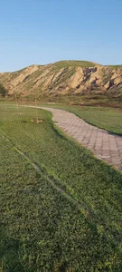 پارک پیاده‌ روی