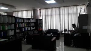 تولید ظروف پلاستیکی جهان سازه پلیمر