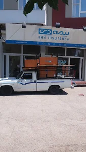 اتوبار سیمرغ ( باربری اردبیل )