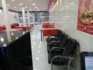 پیتزا دنا کولاک