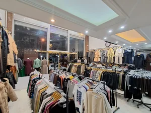 پوشاک ماه پوش 3