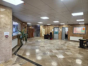 دبستان و دبیرستان غیر دولتی دخترانه ابرار نو