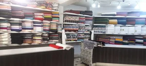 پارچه سرای نادیا(خیابان بهشتی کرج) 2