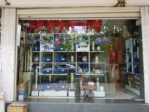 فروشگاه جهان صنعت نمایندگی پنتاکس ایتالیا و توان تک و بهارپمپ‌ و کفکش ان سی NC