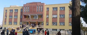 دبیرستان نمونه دولتی کاشانی پور (دوره دوم)