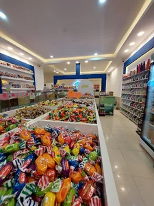 خشکبار حسینی