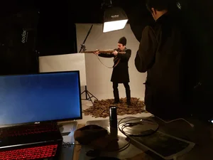 شرکت تبلیغاتی طوسی