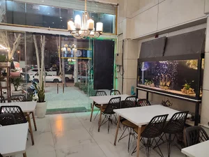 فست فود یویو