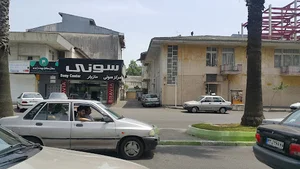 فروشگاه سونی