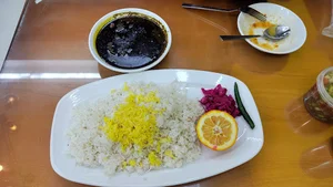 رستوران کافه فست فود هستی بهبهان