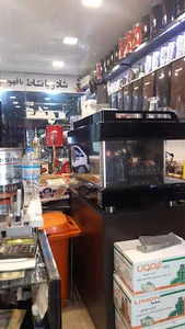 قهوه نیک شاد