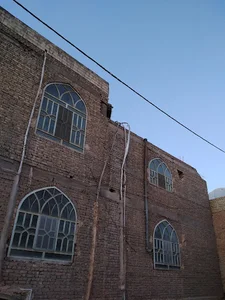 Emam Hasan Mosque