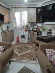 اپارتمان بعثت 2