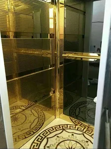 Moeen specialty elevator store