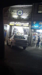 اتو سرویس برادران نیک پی