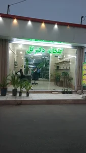 گلخانه دکترگل 2