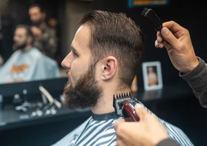 آرایشگاه پارادایس