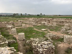 کاخ خسروپرویز
