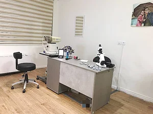 اپتومتری بینایی سنجی و عینک شید فردوس