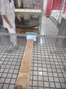 نانوایی بربری سهند اذربایجان 3