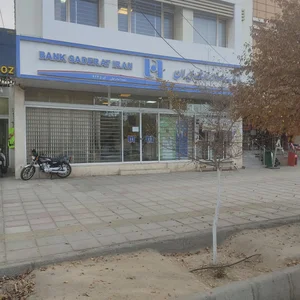 بانک صادرات شعبه محله گازرگاه یزد 4