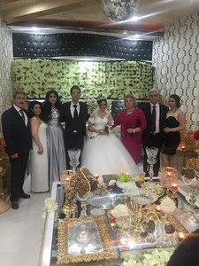 باغ تالار نازنین