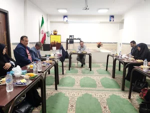 مجتمع آموزشی نورایمان