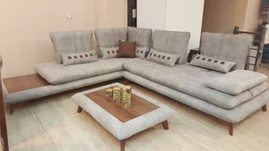 مبل کاج