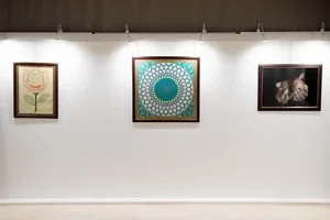 گالری هنری همام 4