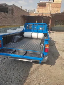 نمایندگی مجاز سی ان جی مرجانی