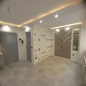بازسازی و دکوراسیون داخلی در گیشا 2