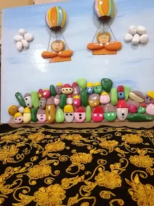 خانه صنایع دستی بندر کنگ