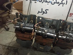 خدمات فنی مهندسی بارانی شعبه 2 3