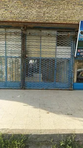 تعمیرگاه برادران دهقانی