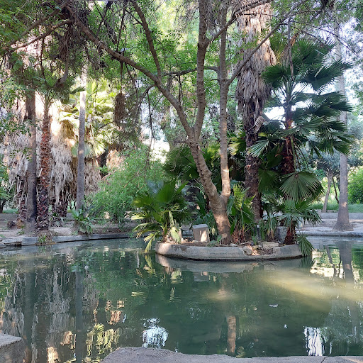 Emran Garden باغ عمران
