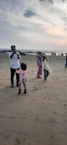ساحل شیب بندزرک