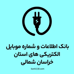 الکتریکی مولودیان