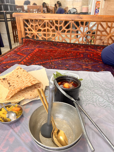 دیزی سرای عابدینی