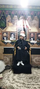 ستاد مرکزی موسسه خطابه امیربیان علیه السلام
