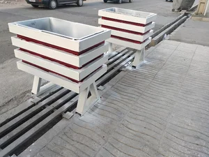 جوشکاری و آهنگری زارع