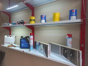 شرکت فنی مهندسی خیام برودت