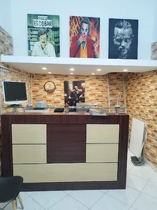 کافی نت سورن