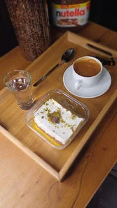 کافه کیک