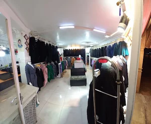 تولیدی مانتو خجسته