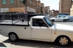 باربری اطمینان بار ابو علی اهواز