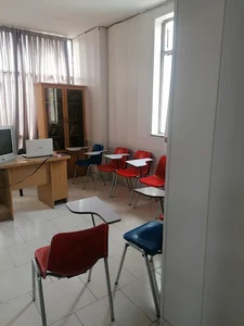 آموزشگاه زبان انعکاس