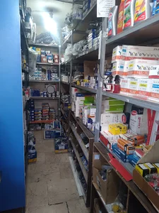 نمایندگی قطعات و لوارم یدکی ایران خودرو ایساکو