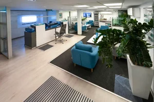 Jordan Medical & Genetic Laboratory 2