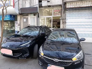 اتوگالری سامیار 2