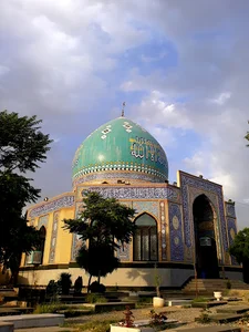 امامزاده ابراهیم